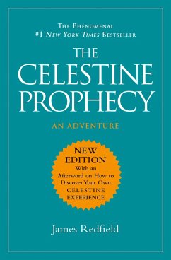 The Celestine Prophecy (eBook, ePUB) - Redfield, James