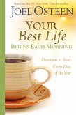 Your Best Life Begins Each Morning (eBook, ePUB)