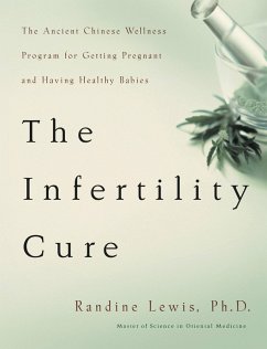 The Infertility Cure (eBook, ePUB) - Lewis, Randine