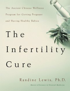 Cover The Infertility Cure (eBook, ePUB)