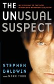 The Unusual Suspect (eBook, ePUB)
