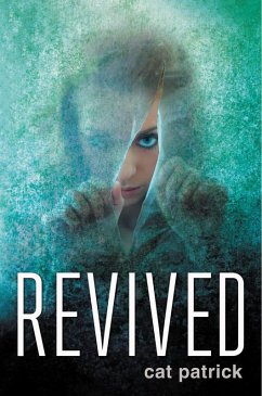Cover Revived (eBook, ePUB)