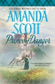 Prince of Danger (eBook, ePUB)
