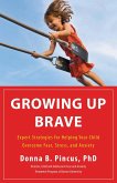 Growing Up Brave (eBook, ePUB)
