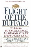 Flight of the Buffalo (eBook, ePUB)