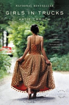Girls in Trucks (eBook, ePUB) - Crouch, Katie