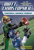 Football Double Threat (eBook, ePUB) Football Double Threat (eBook, ePUB)