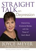 Straight Talk on Depression (eBook, ePUB)