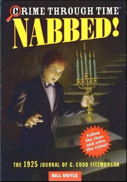 Nabbed! (eBook, ePUB)