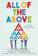 All of the Above (eBook, ePUB) - Bild 1