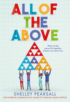 Cover All of the Above (eBook, ePUB)