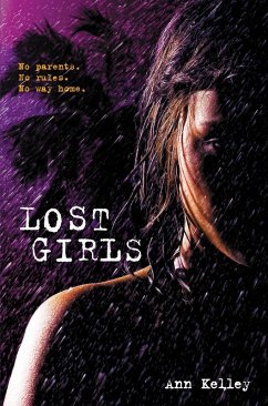 Cover Lost Girls (eBook, ePUB)