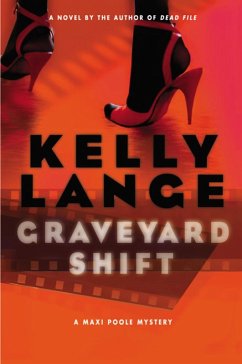 Graveyard Shift (eBook, ePUB) - Lange, Kelly