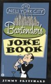 The New York City Bartender's Joke Book (eBook, ePUB)