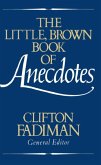 The Little, Brown Book of Anecdotes (eBook, ePUB)
