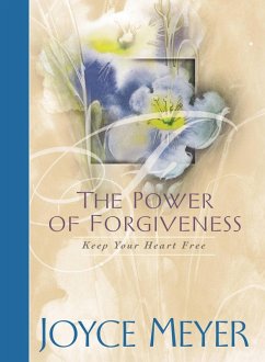 Cover The Power of Forgiveness (eBook, ePUB)