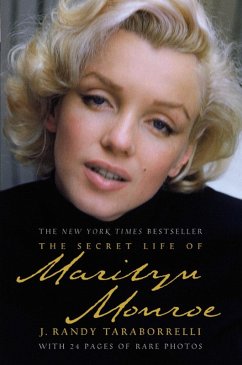 The Secret Life of Marilyn Monroe (eBook, ePUB) - Taraborrelli, J. Randy
