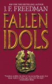 Fallen Idols (eBook, ePUB)