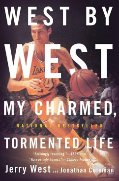 West by West (eBook, ePUB) - Coleman, Jonathan; West, Jerry