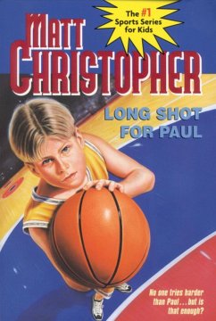 Cover Long Shot for Paul (eBook, ePUB)