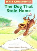 The Dog That Stole Home (eBook, ePUB)
