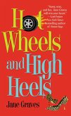 Hot Wheels and High Heels (eBook, ePUB)
