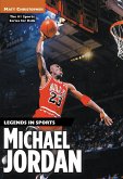 Michael Jordan (eBook, ePUB)