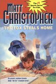 The Fox Steals Home (eBook, ePUB)