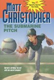 The Submarine Pitch (eBook, ePUB)