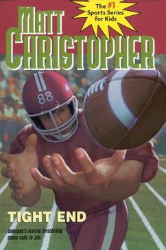 Cover Tight End (eBook, ePUB)