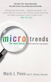 Microtrends (eBook, ePUB)