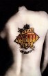 Total Tattoo Book (eBook, ePUB) - Bild 1