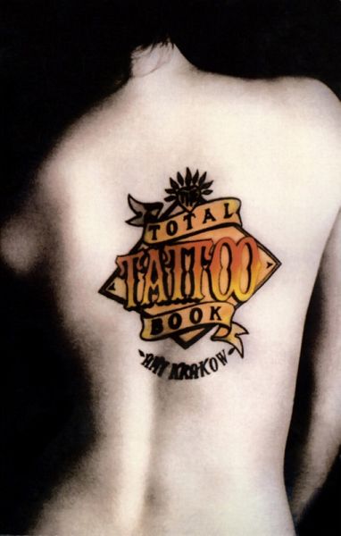 Total Tattoo Book (eBook, ePUB) Total Tattoo Book (eBook, ePUB)