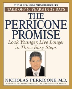 The Perricone Promise (eBook, ePUB) - Perricone, Nicholas