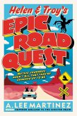 Helen and Troy's Epic Road Quest (eBook, ePUB)