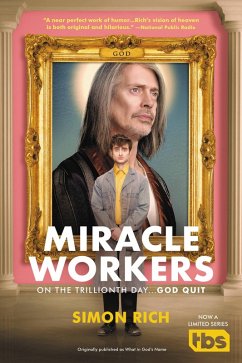 Cover Miracle Workers (eBook, ePUB)
