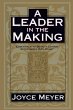 A Leader in the Making (eBook, ePUB) - Bild 1