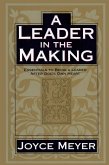 A Leader in the Making (eBook, ePUB)