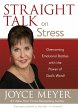 Straight Talk on Stress (eBook, ePUB) - Bild 1