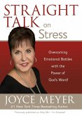 Straight Talk on Stress (eBook, ePUB)