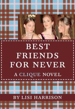 Best Friends for Never (eBook, ePUB) - Harrison, Lisi