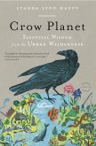 Crow Planet (eBook, ePUB)
