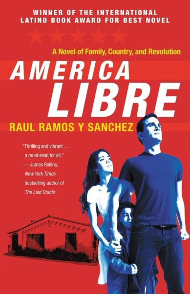 America Libre (eBook, ePUB) America Libre (eBook, ePUB)