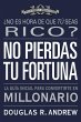 No Pierdas tu Fortuna (eBook, ePUB) - Bild 1