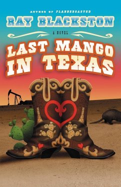 Cover Last Mango in Texas (eBook, ePUB)