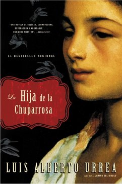 Cover La Hija de la Chuparrosa (eBook, ePUB)