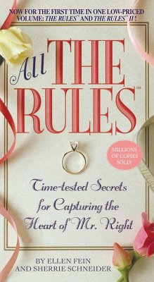 All the Rules (eBook, ePUB) - Fein, Ellen; Schneider, Sherrie
