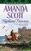 Highland Princess (eBook, ePUB)