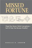 Missed Fortune (eBook, ePUB)