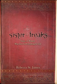 Cover Sister Freaks (eBook, ePUB)